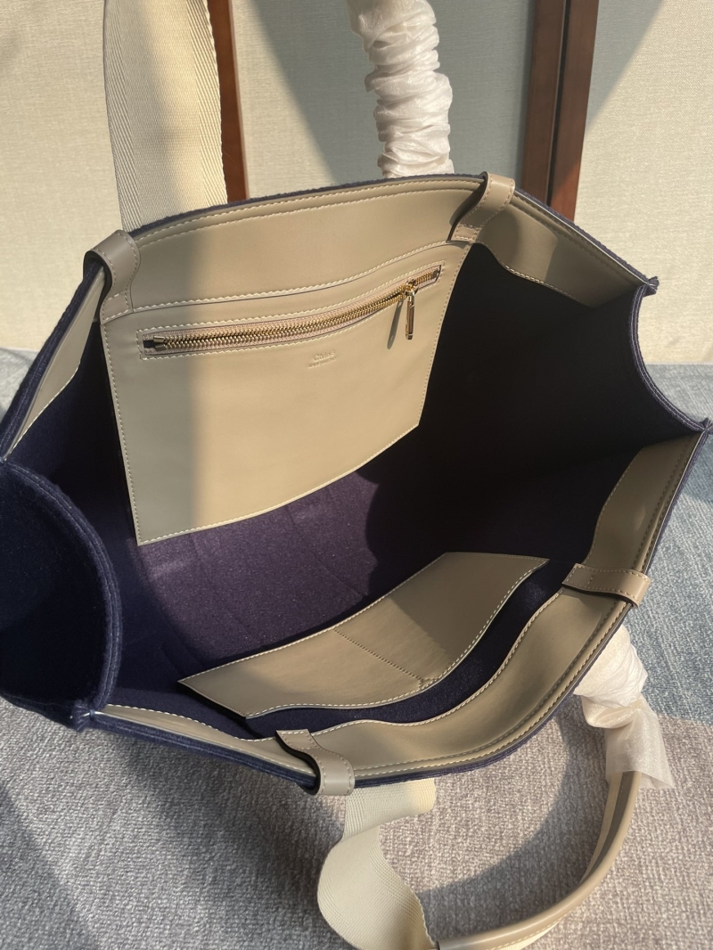 Chloe Shopping Bags